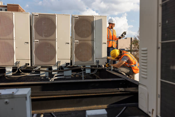 Best Local HVAC companies  in Oaklyn, NJ