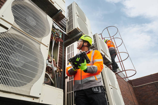 AC installation near me in Oaklyn, NJ