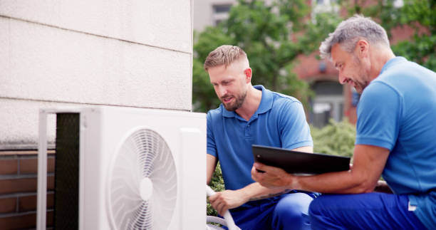 Best HVAC emergency services  in Oaklyn, NJ