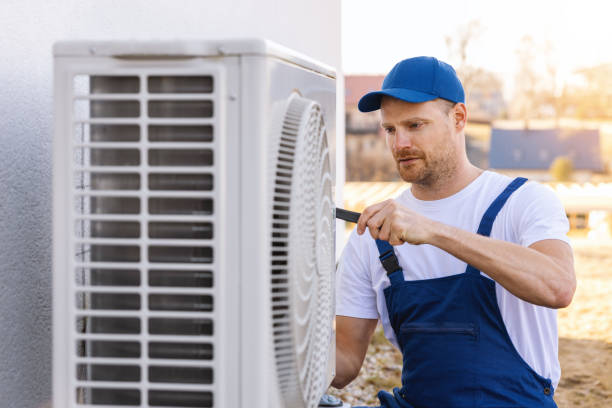Best HVAC repair near me  in Oaklyn, NJ