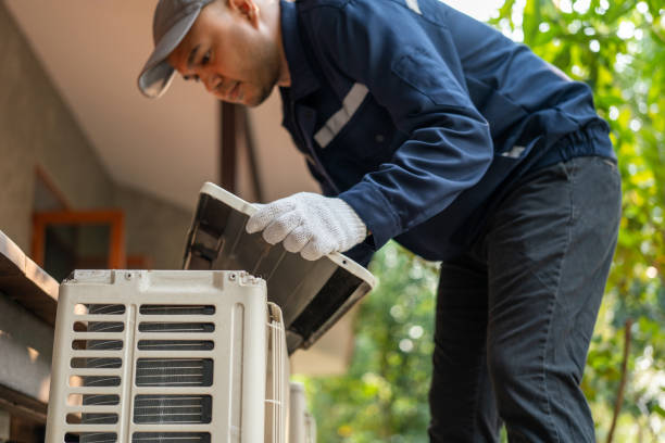 Best HVAC tune-up services  in Oaklyn, NJ