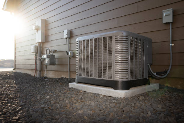 Best Affordable HVAC services  in Oaklyn, NJ